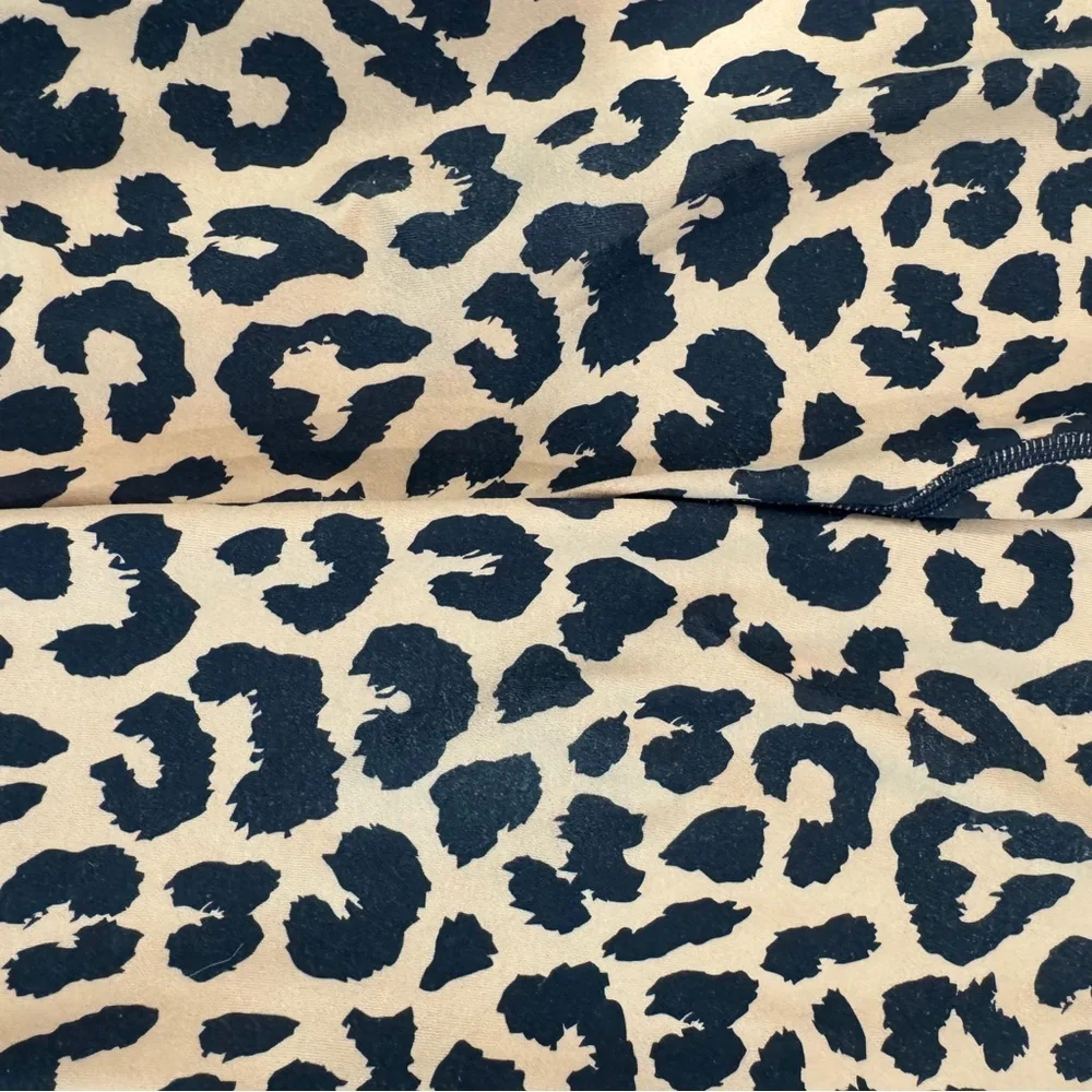 Balance Athletica Animal Print Leggings bundle - Picture 5 of 7